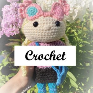 Crochet