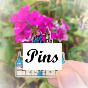 Pins